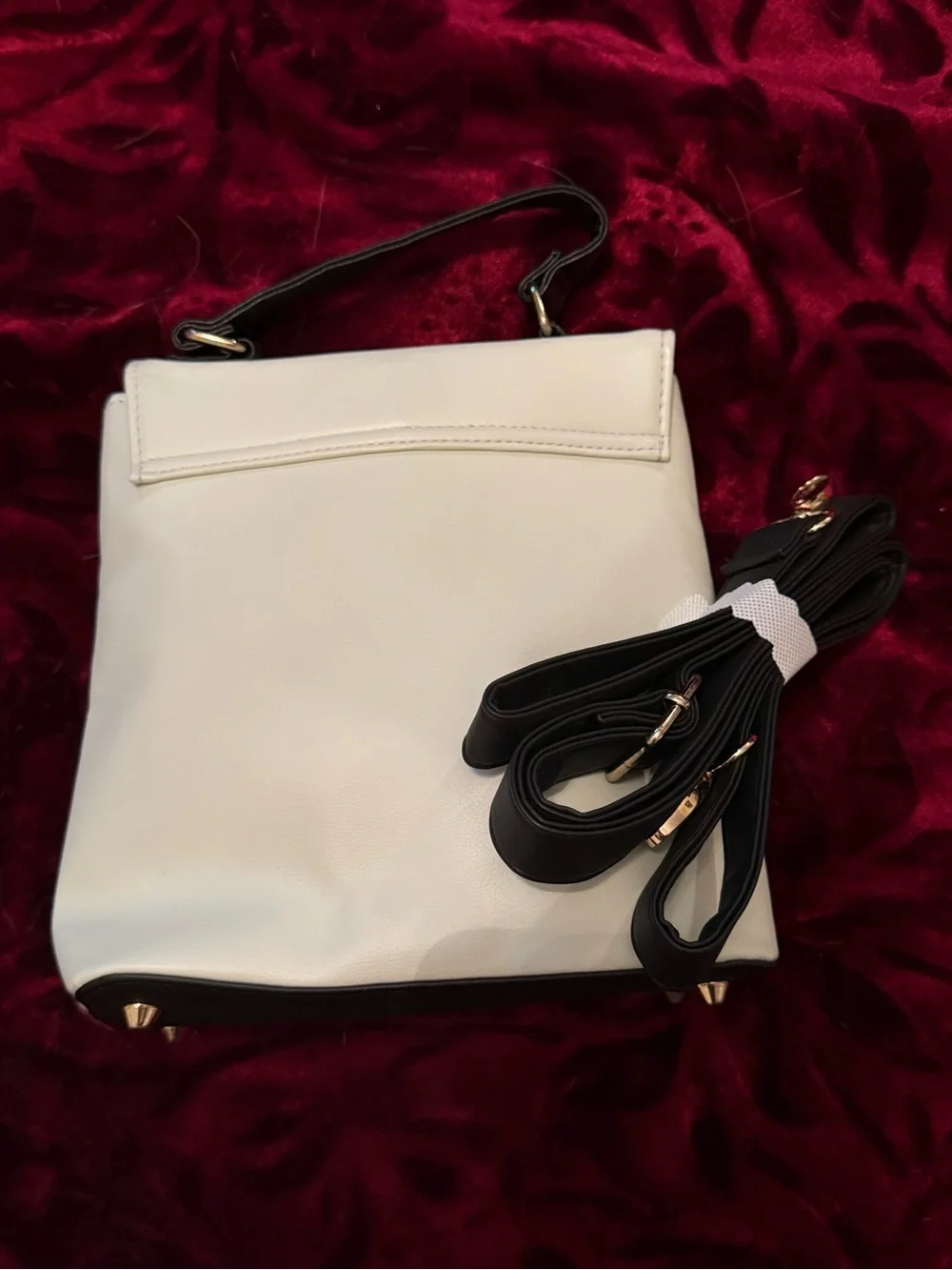 Disney Parks Snow White 85th Anniversary Bag